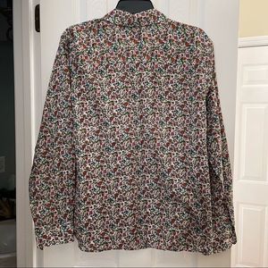 Orvis Button Down Shirt